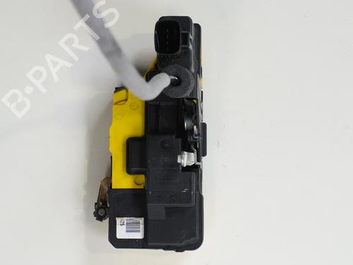 Rear left lock VOLVO XC90 I (275) V8 AWD | BP18554831C100 