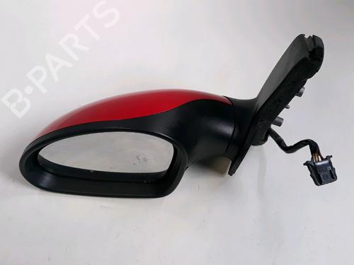 Left mirror SEAT ALTEA (5P1) 1.4 16V | BP18553917C26 