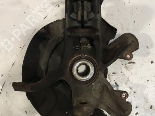 Left front steering knuckle SKODA FABIA IV (PJ3) 1.0 TSI | BP36664192M25 - Image 2