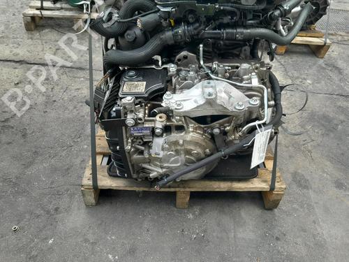 Gearbox PEUGEOT 2008 II (UD_, US_, UY_, UJ_, UR_, UC_) 1.5 BlueHDI 130 | BP14478501M3 