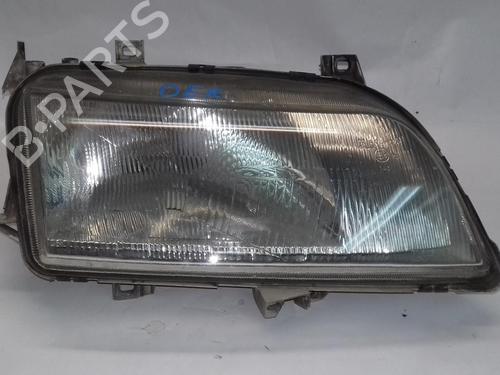 Used Right headlight Right headlight SEAT ALHAMBRA (7V8, 7V9) 1.8 T 20V (150 hp) 34482775 34482775