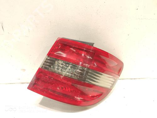 Right taillight MERCEDES-BENZ B-CLASS Sports Tourer (W245)  | BP14477785C35 