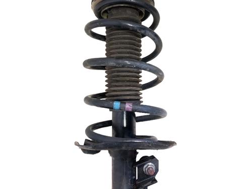 Left front shock absorber NISSAN QASHQAI / QASHQAI +2 I (J10, NJ10, JJ10E) 2.0 | BP27214951M16 