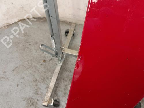 Right front fenders HONDA JAZZ II (GD_, GE3, GE2) 1.4 iDSI (GE3, GD1) | BP26599420C42 