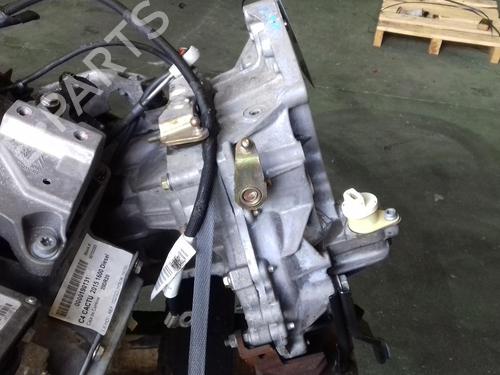 Gearbox CITROËN C3 I (FC_, FN_) 1.1 i | BP14460672M3 