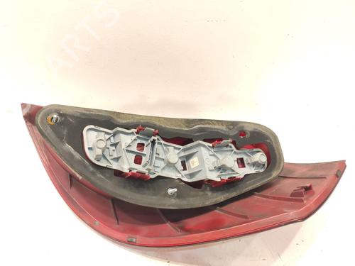 Left taillight MERCEDES-BENZ A-CLASS (W169)  | BP14473573C34 