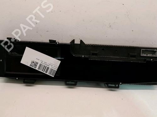 Used Instrument cluster RENAULT GRAND SCÉNIC II (JM0/1_) 1.9 dCi (JM14) (131 hp) 15260523