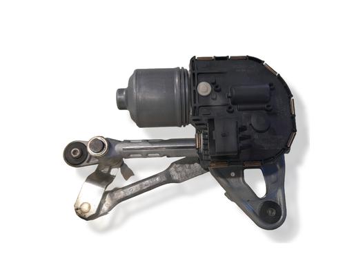 Used Front wiper motor Front wiper motor PEUGEOT 3008 Van (0U_) HDi (0URHHT) (163 hp) 33406036 33406036