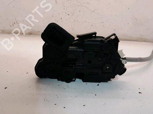 Front left lock VW POLO V (6R1, 6C1) 1.0 | BP16458334C98 