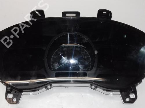 Used Instrument cluster FORD RANGER (TKE) [2011-2025]  19684715