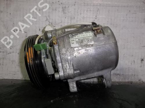AC compressor SEAT CORDOBA (6L2) 1.2 12V | BP35729295M34 - Image 3
