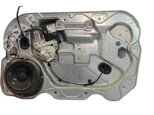 Front right window mechanism FORD FOCUS I (DAW, DBW)  | BP14450844C23 
