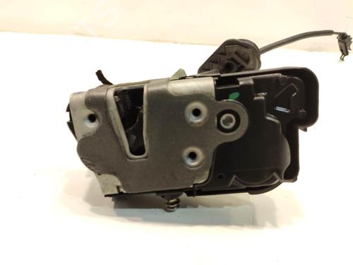 Front right lock FORD FOCUS IV (HN) 1.5 EcoBlue | BP34486526C97 - Image 3