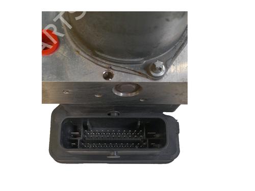 ABS pump MERCEDES-BENZ E-CLASS (W212) E 220 CDI / BlueTEC (212.001, 212.002) | BP33407502M43 - Image 3