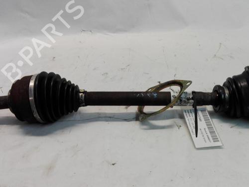 Used Left front driveshaft Left front driveshaft RENAULT ESPACE IV (JK0/1_) 2.0 (JK0A, JK1D, JK0N) (170 hp) 34482365 34482365