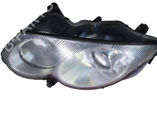 Used Left headlight Left headlight CHRYSLER 300M (LR) 3.5 V6 24V (254 hp) 33978828 33978828