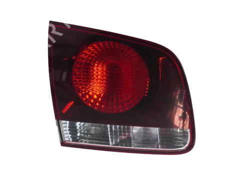 Used Left tailgate light Left tailgate light VW TOUAREG (7LA, 7L6, 7L7) 2.5 R5 TDI (174 hp) 34491625 34491625