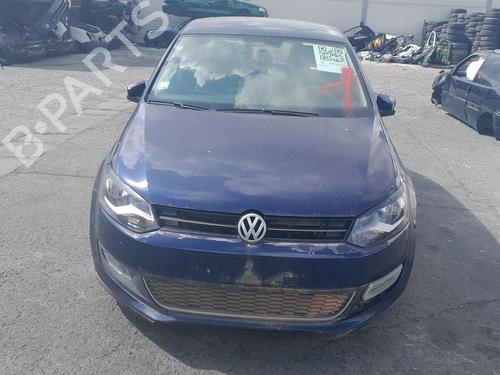 Used Gearbox VW POLO (9N_, 9A_) [2001-2014]  18566685