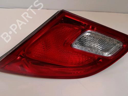 Højre baglygte bagklap OPEL ASTRA J (P10) 1.7 CDTI (68) (110 hp) 19045866