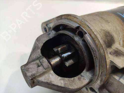 Starter HYUNDAI GETZ (TB) 1.5 CRDi | BP35730831M8 - Image 3