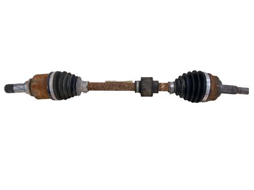 left-front-driveshaft-dacia-sandero-iii-2021-34550748 main image