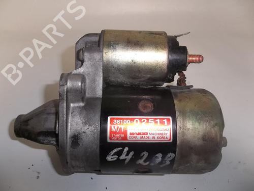 Starter HYUNDAI ATOS (MX)  | BP18536351M8 