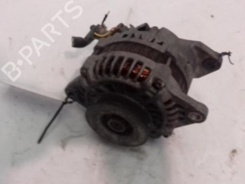Alternator NISSAN X-TRAIL I (T30)  | BP19684763M7 