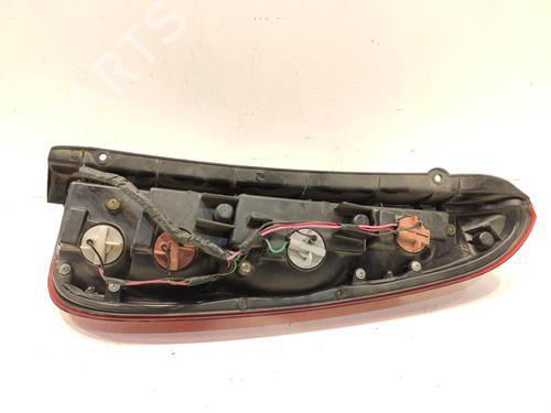 Left taillight HYUNDAI ATOS (MX)  | BP18701494C34 
