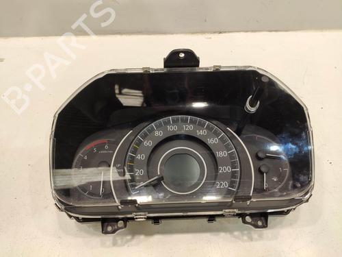 Used Instrument cluster HONDA CR-V IV (RM_) [2012-2025]  14469547
