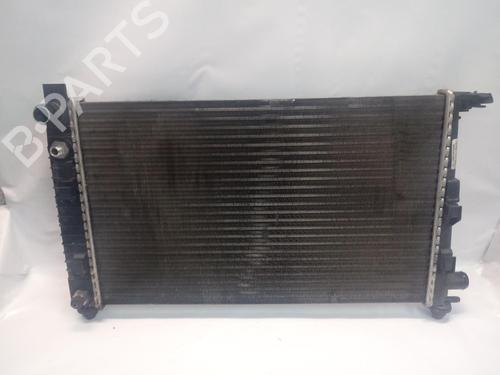 Used Water radiator Water radiator MERCEDES-BENZ A-CLASS (W168) [1997-2005] 34484104 34484104
