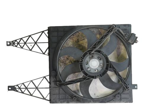 Used Radiator fan Radiator fan SEAT CORDOBA (6L2) [2002-2009] 34493726 34493726
