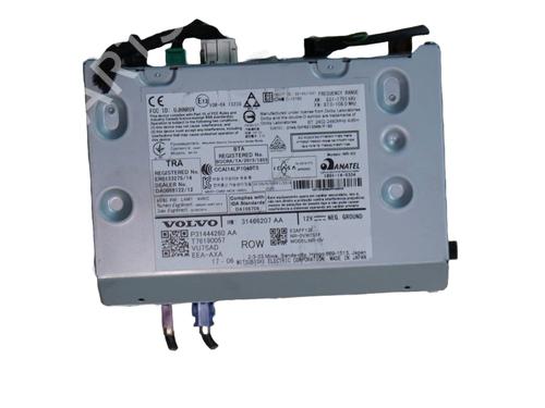 Used Electronic module Electronic module VOLVO S90 II (234) D4 (190 hp) 35732841 35732841