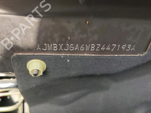 Other MITSUBISHI ASX (GA_W_) 1.8 DI-D 4WD (GA6W) | BP34493713O1  - Image 7