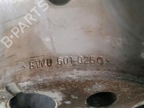 Rim AUDI A4 B6 Avant (8E5)  | BP19045426C45 