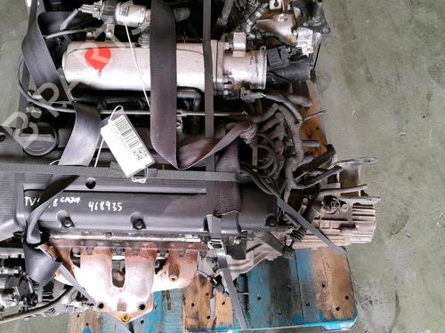Engine HYUNDAI COUPE I (RD) 2.0 16V | BP36843827M1 - Image 2
