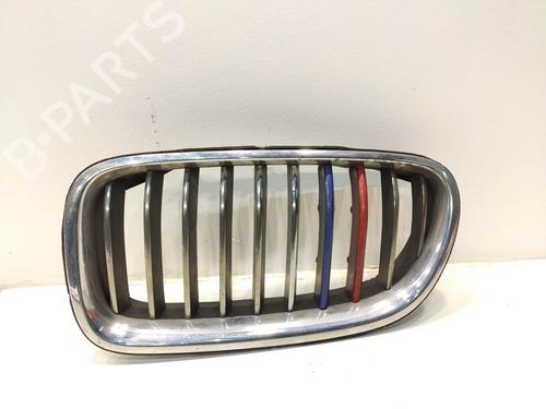 Used Grille Grille BMW 5 (F10) [2009-2016] 34486455 34486455