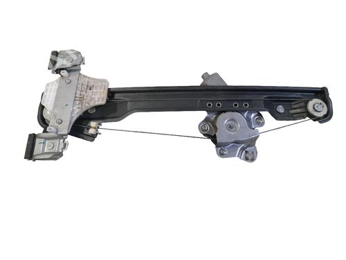 Rear left window mechanism SSANGYONG XLV SUV e-XGi 160 | BP34548684C24 - Image 2
