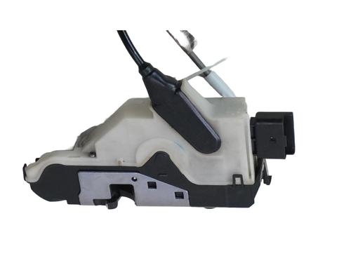 Used Front left lock Front left lock CITROËN C4 II (NC_) 1.6 HDi 90 (92 hp) 34464089 34464089