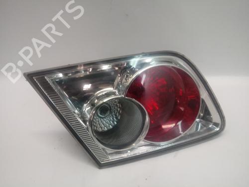 Used Left taillight Left taillight MAZDA 6 Saloon (GG) 1.8 (120 hp) 34483971 34483971