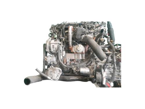 Used Gearbox Gearbox MITSUBISHI LANCER VIII Sportback (CX_A) 1.8 DI-D (CX9A) (150 hp) 34549993 34549993