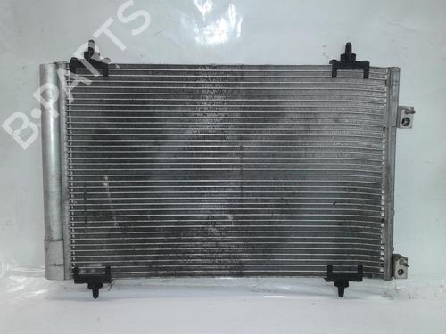 Used Heater matrix CITROËN C4 Grand Picasso I (UA_) 1.6 HDi 110 (112 hp) 14453431