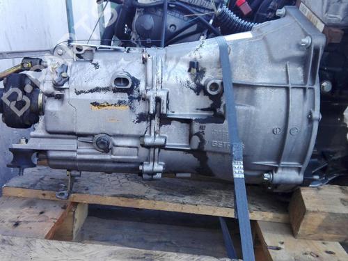 Gearbox BMW 3 Compact (E36) 318 tds | BP14450711M3 
