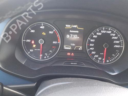 Used Parts SEAT LEON ST (5F8)  1.6 TDI  4474583