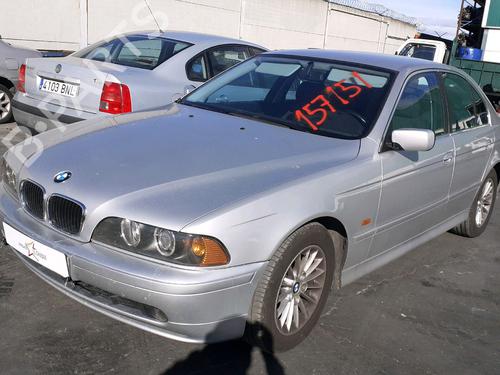 Left taillight BMW 5 (E39) 530 d | BP16199066C34 