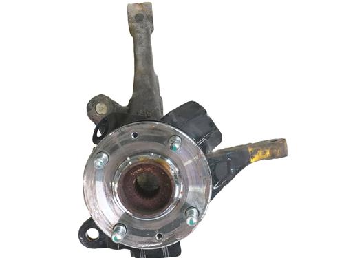 Used Left front steering knuckle HYUNDAI i10 II (BA, IA) 1.0 (67 hp) 26182096