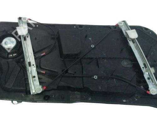Used Front right window mechanism Front right window mechanism FORD FIESTA VI (CB1, CCN) [2008-2026] 34482538 34482538