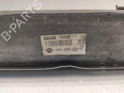 Intercooler NISSAN PATHFINDER III (R51)  | BP19685465M30 