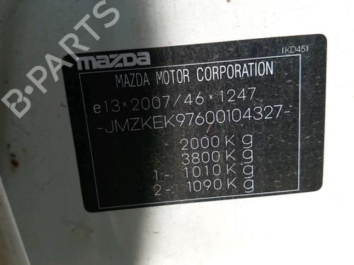 Other MAZDA CX-5 (KE, GH)  | BP34379447O1  - Image 7