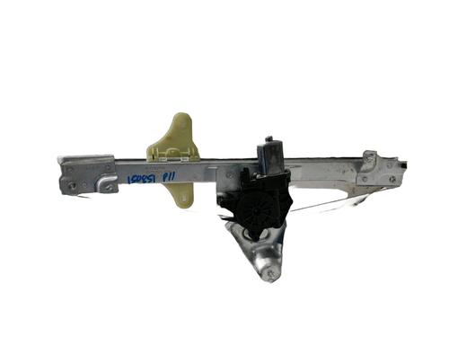 Used Front left window mechanism DACIA DUSTER (HM_) [2017-2025]  14479121