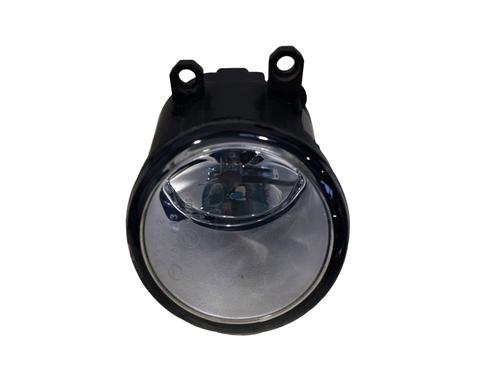 Used Left front fog light Left front fog light TOYOTA YARIS (_P9_) 1.4 D-4D (NLP90_, NLP90R) (90 hp) 33979071 33979071
